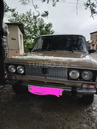 LADA (VAZ) 2106-1
