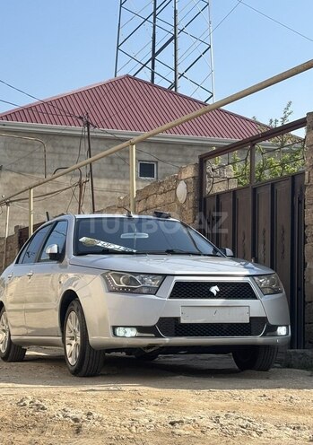 Khazar SD-1