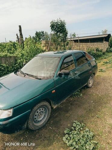 LADA (VAZ) 2112-3