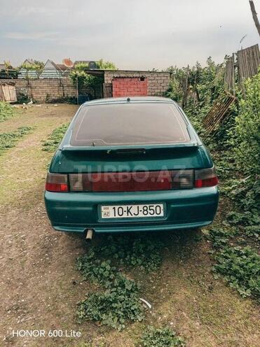 LADA (VAZ) 2112-2