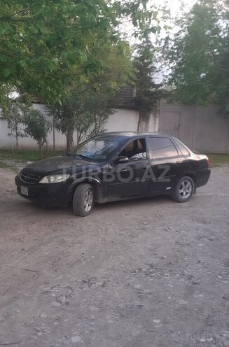 Lifan 520-4