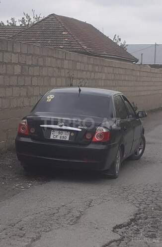Lifan 520-5
