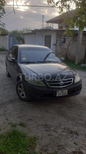 Lifan 520-1