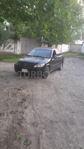 Lifan 520-2