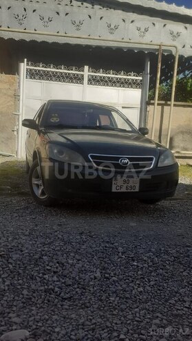 Lifan 520-6