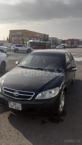 Lifan 520-3