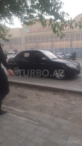 Lifan 520-8