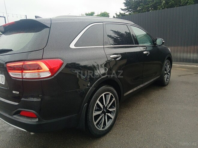 Kia Sorento-2
