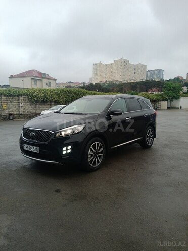 Kia Sorento-1