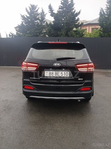 Kia Sorento-10