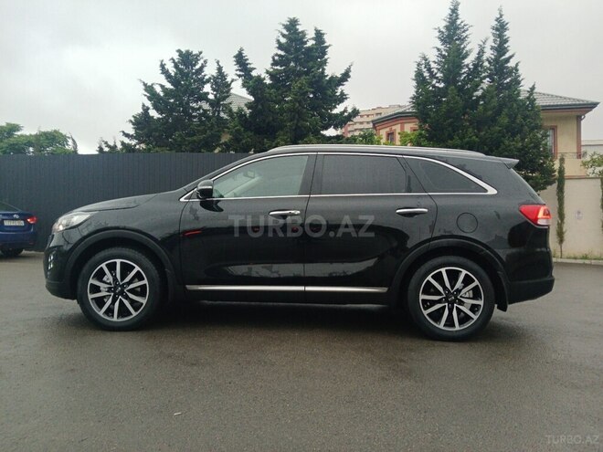 Kia Sorento-14