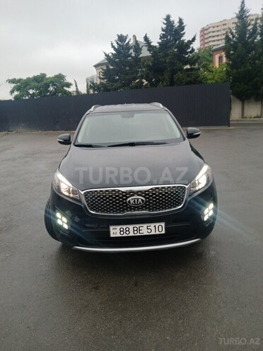 Kia Sorento-20