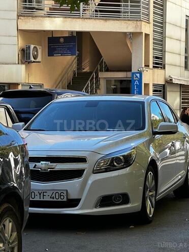 Chevrolet Malibu-6