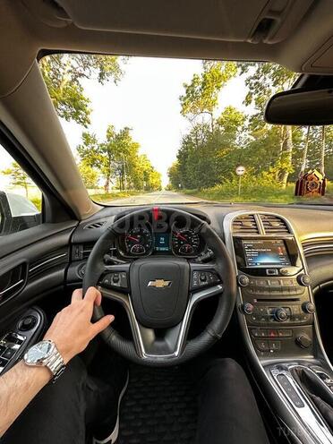 Chevrolet Malibu-3