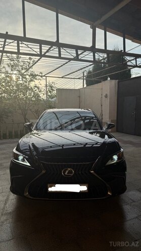 Lexus ES 200-1