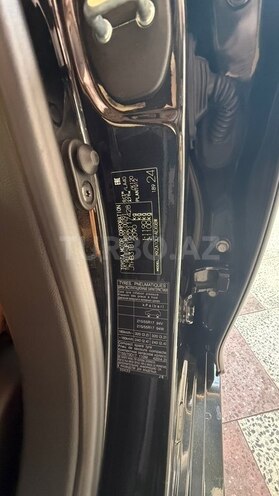 Lexus ES 200-7
