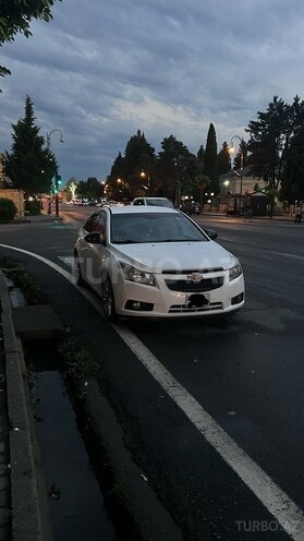 Chevrolet Cruze-4
