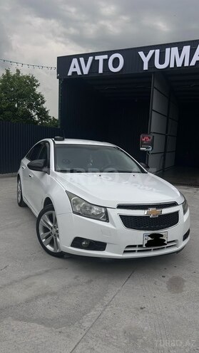 Chevrolet Cruze-6