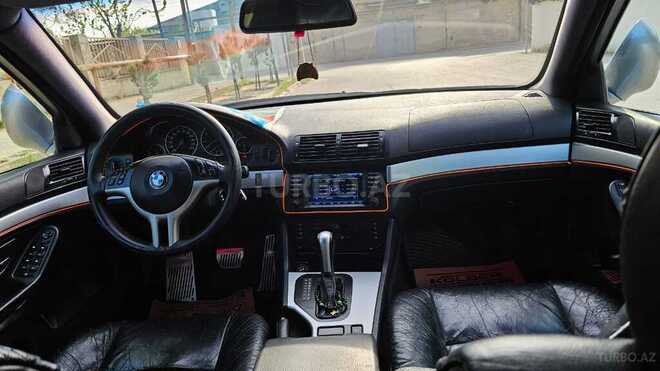 BMW 523-11