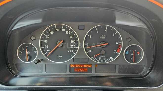 BMW 523-12