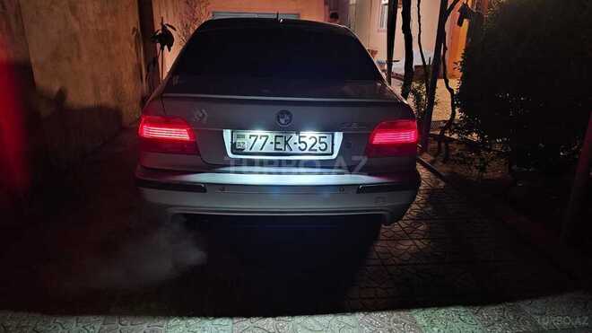 BMW 523-2