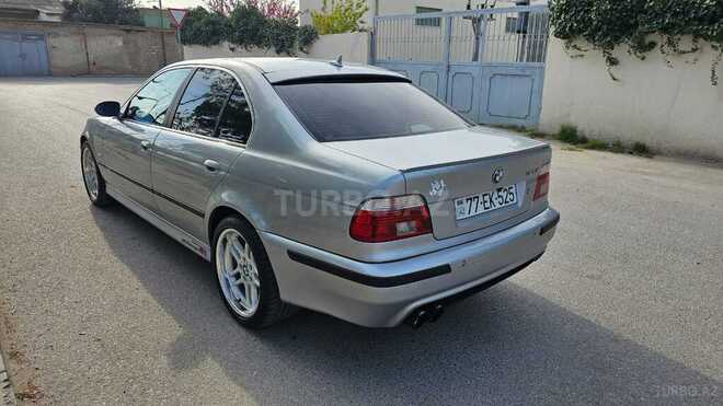 BMW 523-5