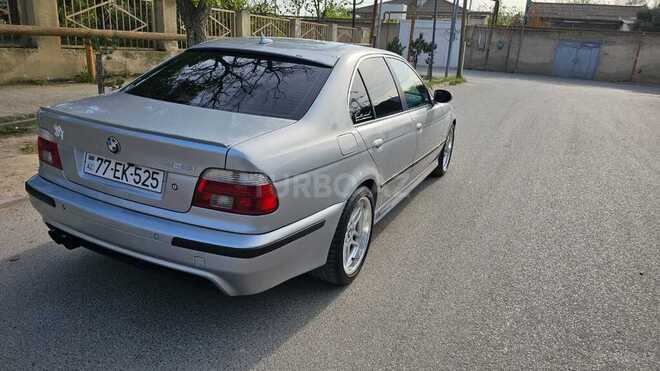 BMW 523-6