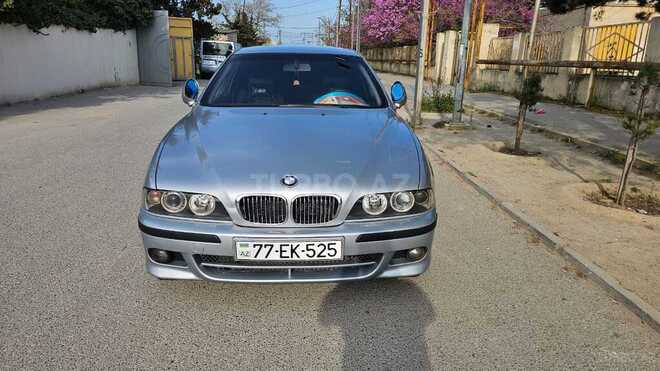 BMW 523-3