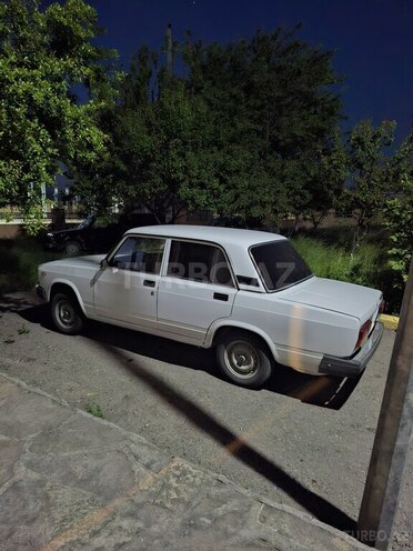 LADA (VAZ) 2107-3