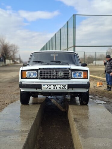 LADA (VAZ) 2107-5