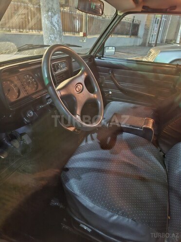 LADA (VAZ) 2107-4