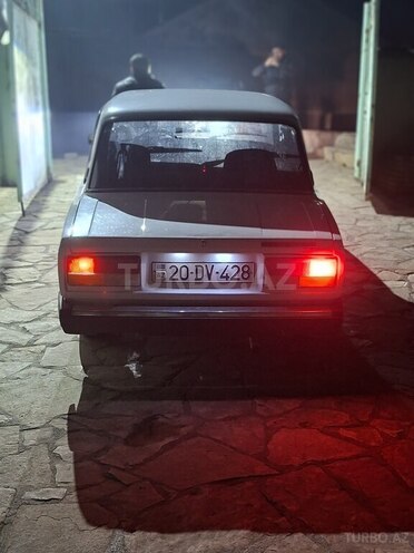 LADA (VAZ) 2107-6