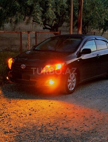 Toyota Corolla-2