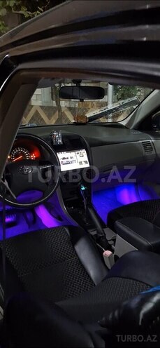 Toyota Corolla-3