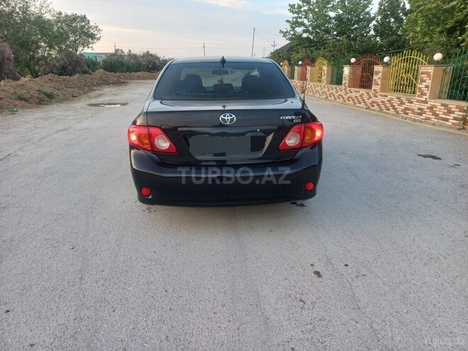 Toyota Corolla-5