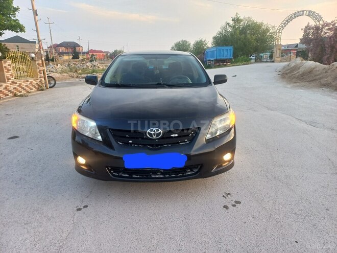 Toyota Corolla-1