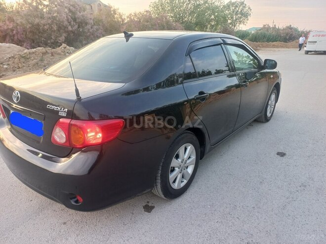 Toyota Corolla-7