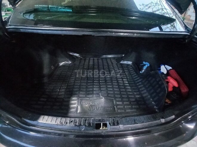 Toyota Corolla-11
