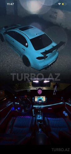 Mitsubishi Lancer-10