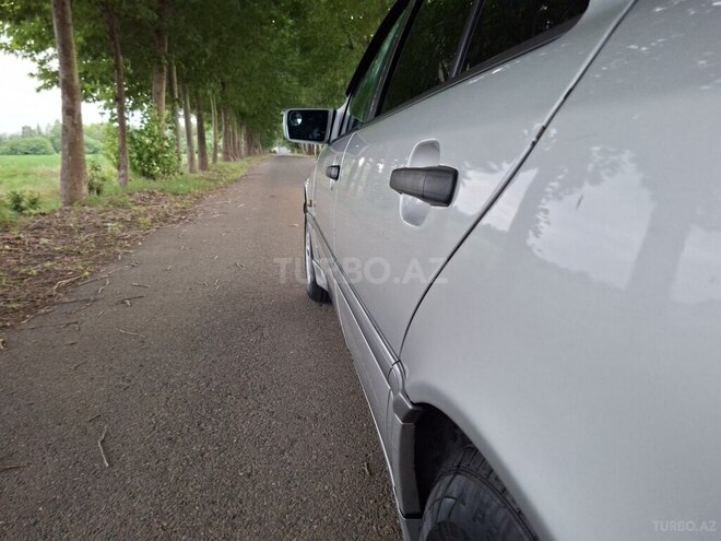 Mercedes C 200-10