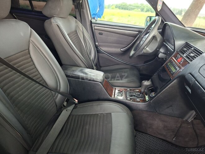 Mercedes C 200-12
