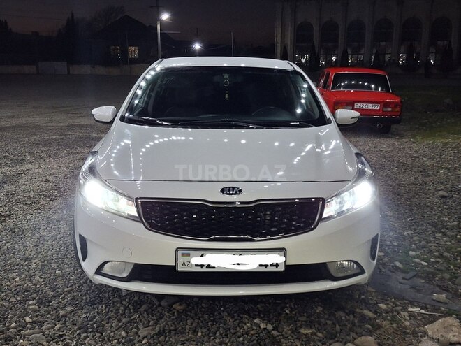 Kia K3-1