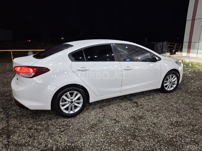 Kia K3-3