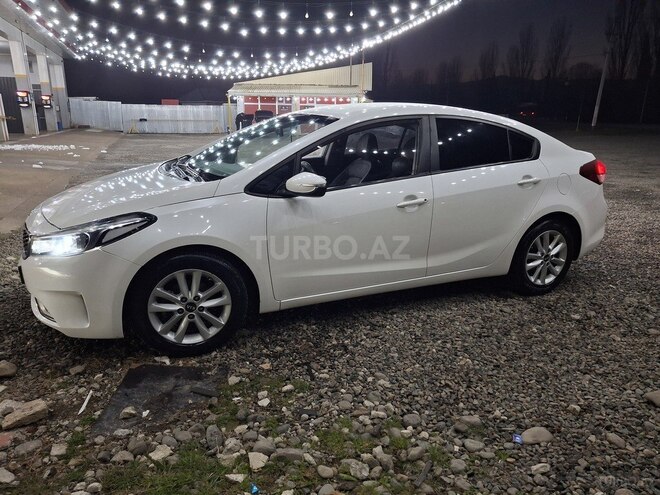 Kia K3-4