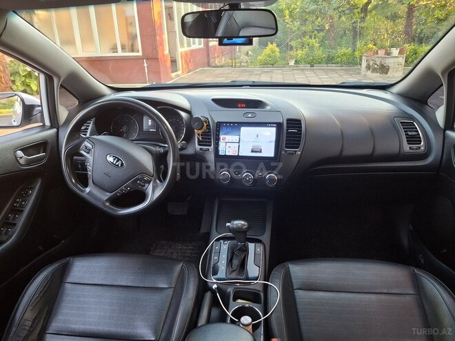 Kia K3-5