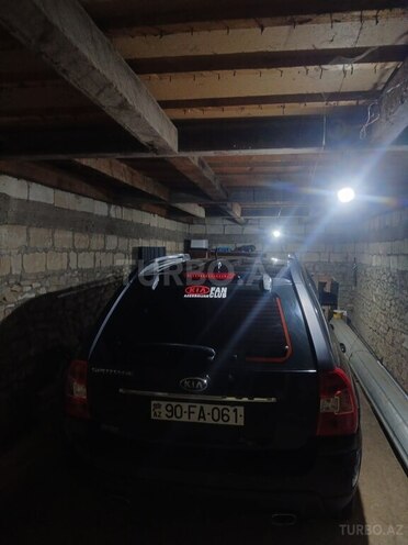 Kia Sportage-5