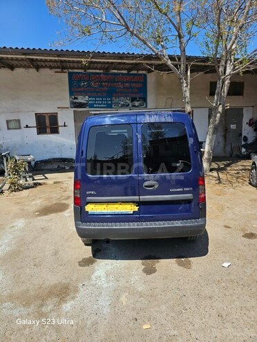 Opel Combo-5