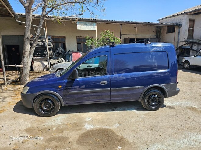 Opel Combo-6