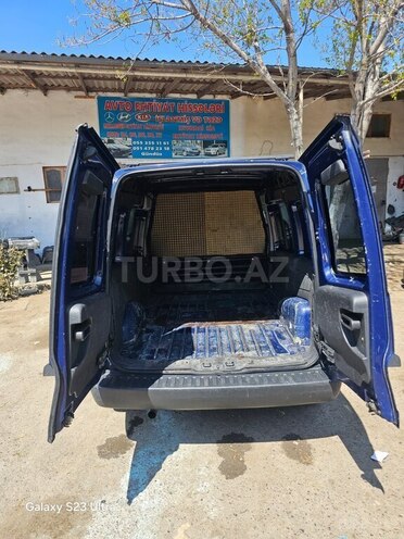 Opel Combo-4