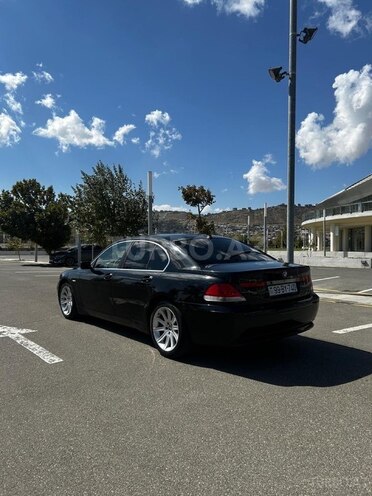 BMW 745-6